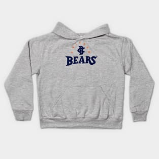 Chicago Beaaaars 11 Kids Hoodie